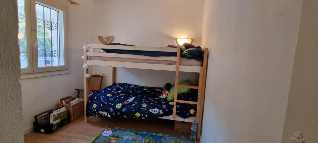 Agradable Casa Con Piscina Privada Y Jardin Villa Denia Kültér fotó