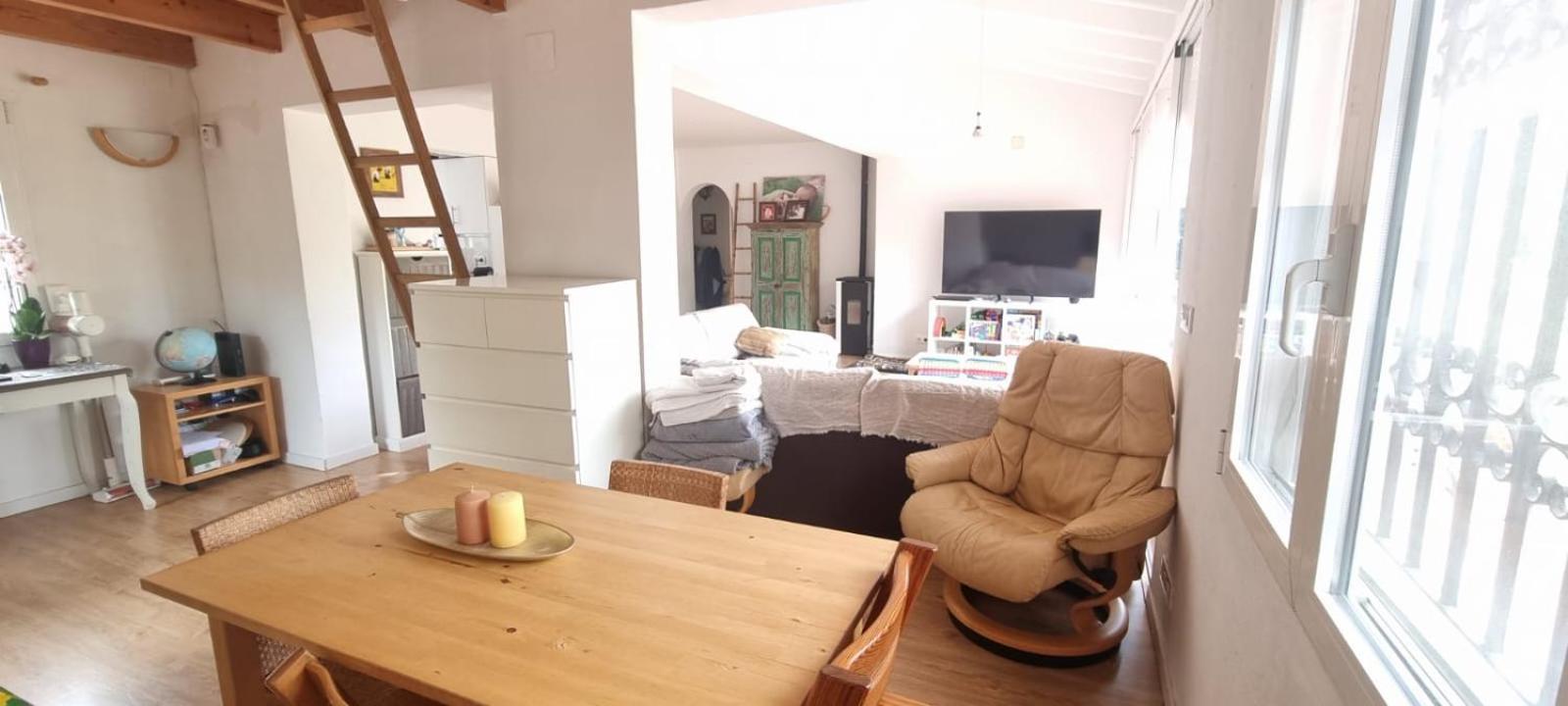 Agradable Casa Con Piscina Privada Y Jardin Villa Denia Kültér fotó