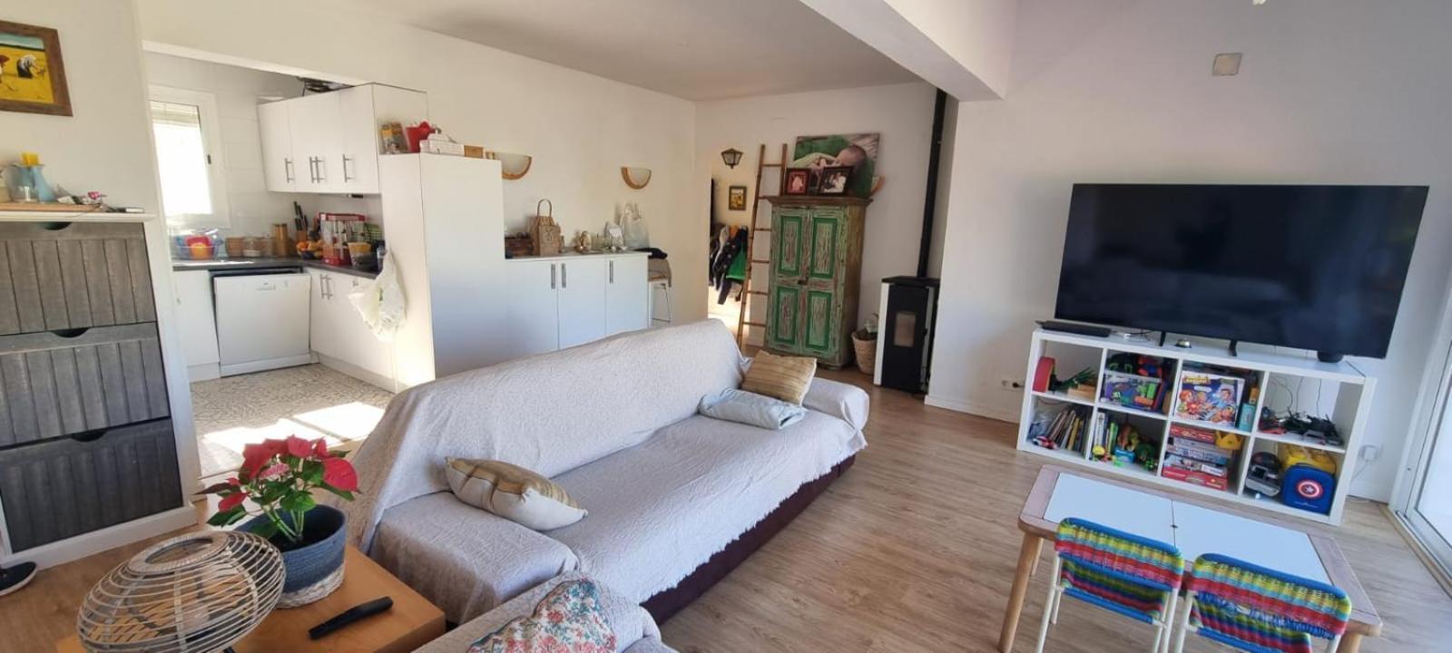 Agradable Casa Con Piscina Privada Y Jardin Villa Denia Kültér fotó